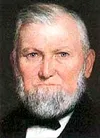 Wilford Woodruff