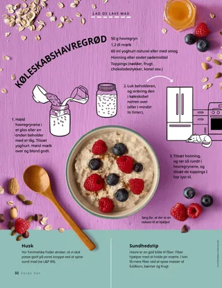 PDF-udgave af opskriften