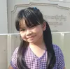 Photo of smiling girl