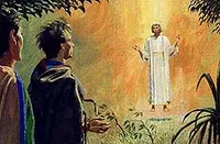 He said to stop trying to destroy the Church