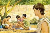 That made Moroni angry