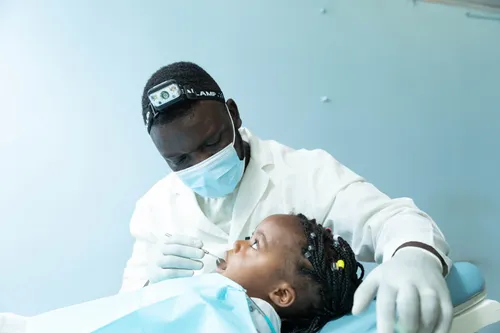 主是我的牧羊人