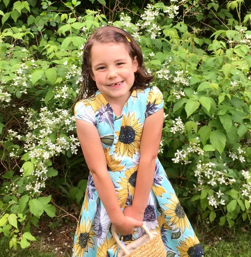 A photo of Ellie Kearl