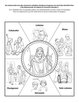 tabana ni itaviqaravi baleti ira na gone