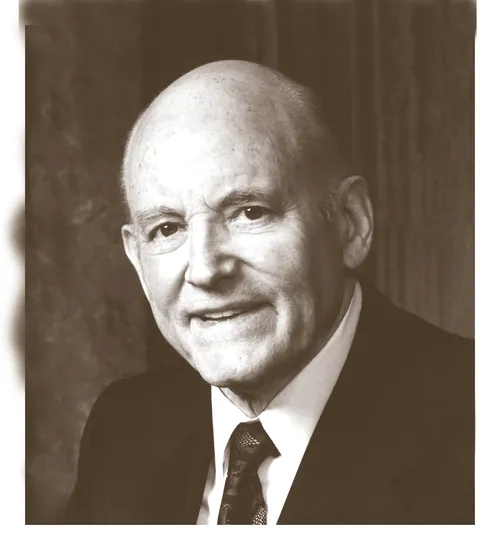 Howard W. Hunter
