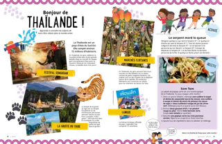 Histoire au format PDF