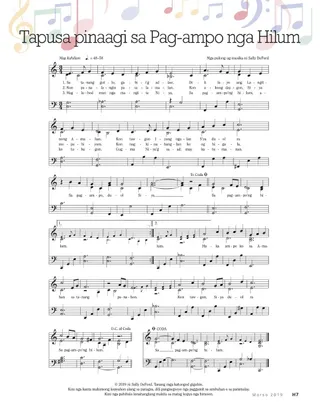 Close as a Quiet Prayer