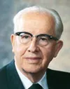 President Ezra Taft Benson