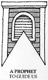A Prophet