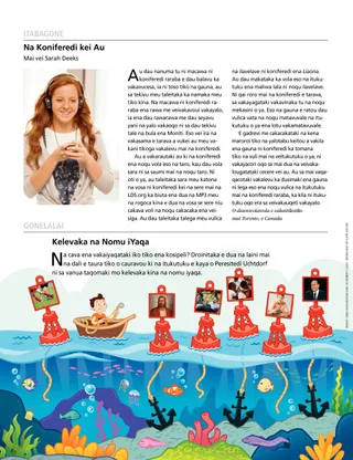 Product Shot from April 2014 Liahona