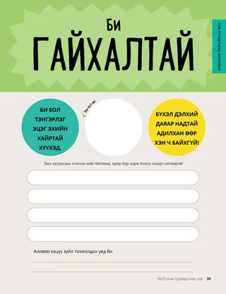 PDF үйл ажиллагаа