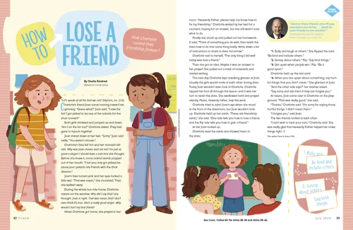 Product Shot from July 2020 Friend