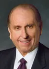 Thomas S. Monson