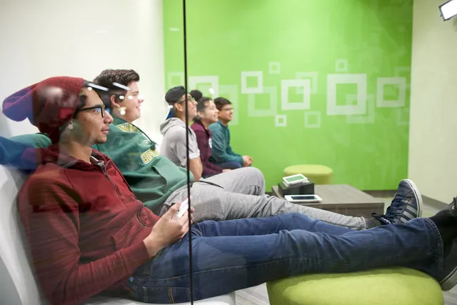 Family History Library Discovery Center