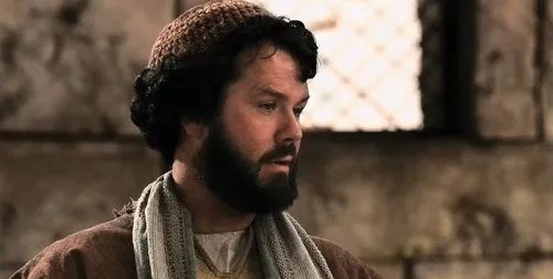 Acts 15, James stands and testifies that the gospel should be taught to all