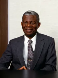 何維修·馬丁長老