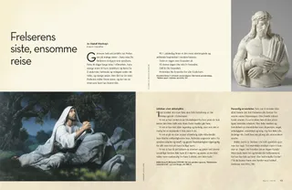 the saviors final lonely journey PDF 1