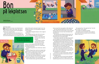 pdf för berättelse