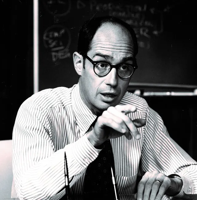 Henry B. Eyring served as President of Ricks College in Rexburg, Idaho, from 1971-1977.