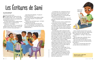 Histoire au format PDF