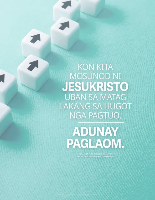 Poster sa kinutlo gikan ni Ballard