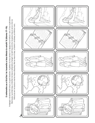 ’api fa’a’ana’anataera’a : E nehenehe au e fa’a’ite i te ’evanelia ia vetahi ’ē
