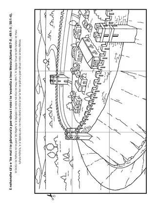 ’api fa’a’ana’anataera’a : E pāruru te ’evanelia iā’u i te pae vārua