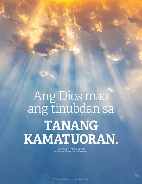 Poster sa kinutlo gikan ni Nelson