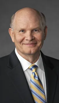 戴爾‧瑞隆長老