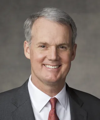 Elder John C. Pingree Jr.