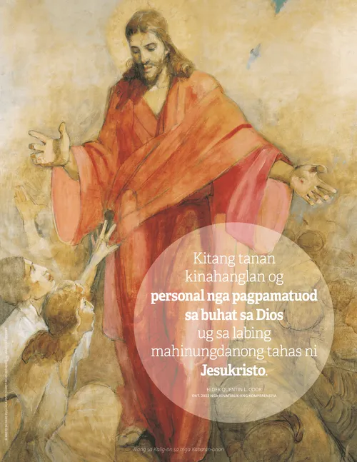 Poster sa kinutlo gikan ni Cook