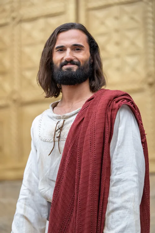 Jesus Christ teaches His apostles and Nephites of "other sheep"