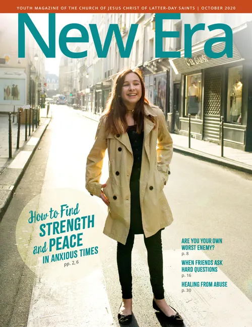 October 2020 New Era