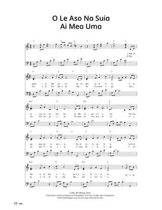 Musika PDF