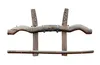 a wood yoke