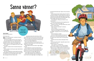 pdf för berättelse