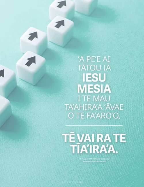 Fa’ahitira’a pia nā Ballard