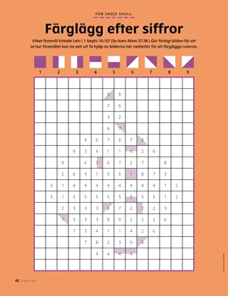 pdf för berättelse