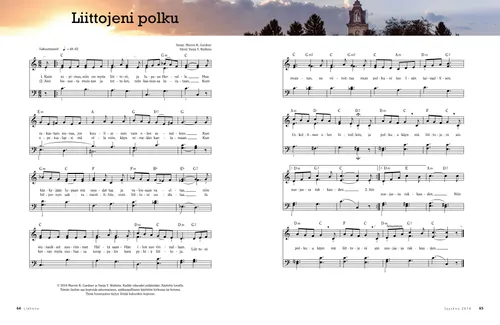 Product Shot from September 2014 Liahona