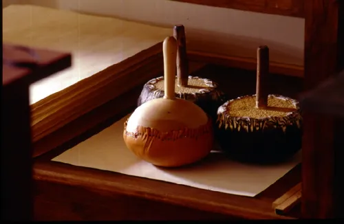 Printing tools on paper