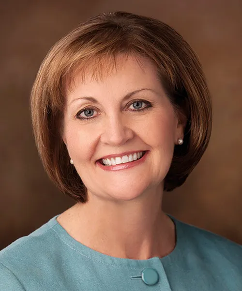 Sister Linda K. Burton