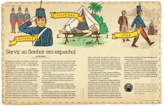 Serving the Lord in Spanish