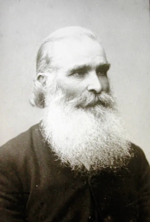 The Church in Sweden