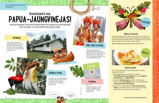 Stāsts PDF formātā