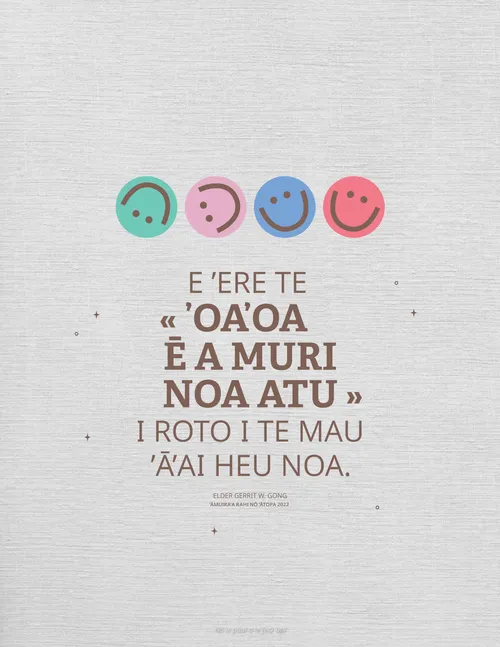 Hōho’a pia nō Gong