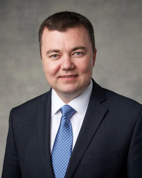 Elder Alexey V. Samaykin