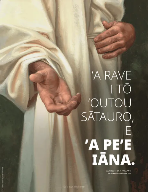 Hōho’a pia nō Holland