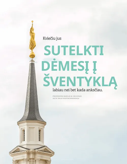 Nelsono plakato citata