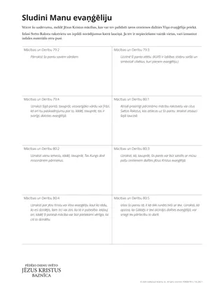 Sludini Manu evaņģēliju