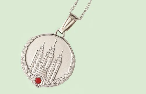 Young Womanhood Recognition